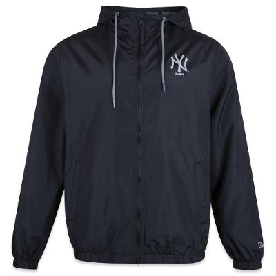 Jaqueta New Era Corta Vento (Windbreaker) New York Yankees MLB