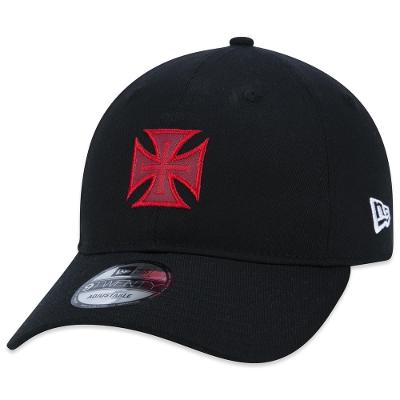 Bone New Era 9TWENTY Futebol Vasco Da Gama