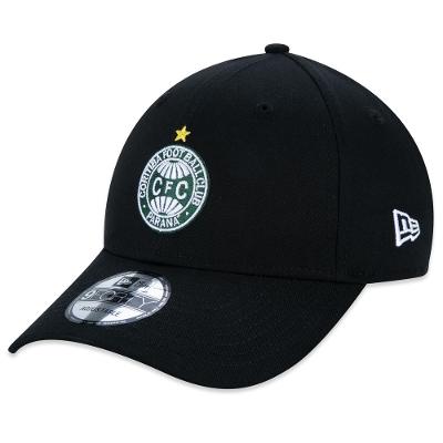 Bone New Era 9FORTY Coritiba Futebol