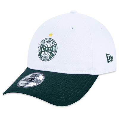Bone New Era 9TWENTY Coritiba Futebol