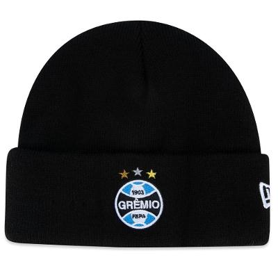 Gorro New Era Gremio Futebol Escudo