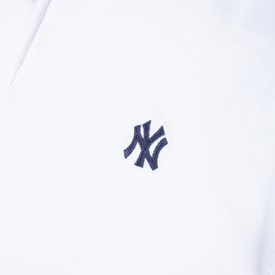 Polo New Era Feminina New York Yankees