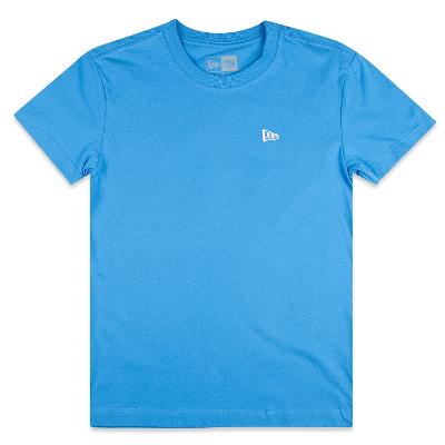 Camiseta New Era Infantil Mini Logo