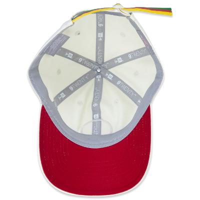 Bone New Era 9TWENTY Futebol Internacional