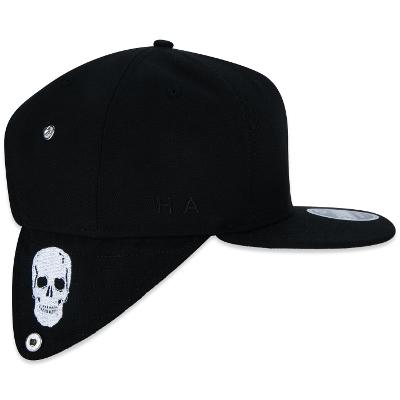 Bone New Era 9FIFTY Orig.Fit Collab Alexandre Herchcovitch