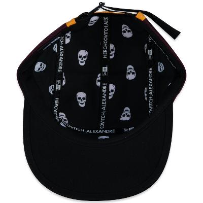 Bone New Era Camper Collab Alexandre Herchcovitch Color