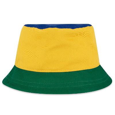Chapeu New Era Bucket NFL 2024 Sao Paulo Game
