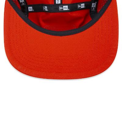 Bone New Era Camper Strapback Action Winter Sports