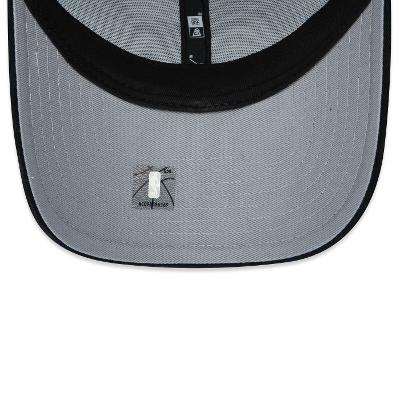 Bone New Era 9FORTY Utah Jazz NBA
