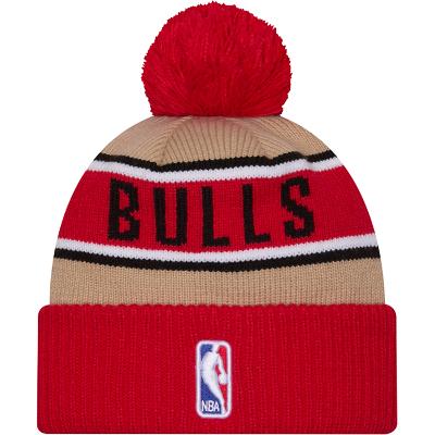 Gorro New Era NBA Draft 2024 Chicago Bulls