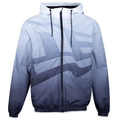 Jaqueta New Era Corta Vento Windbreaker All Core