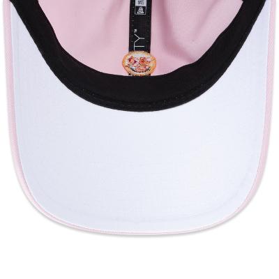 Bone New Era 9TWENTY Emoji