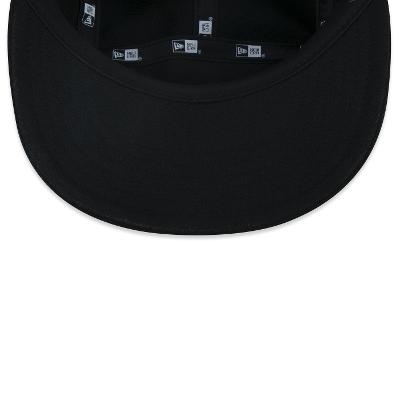 Bone New Era Camper Branded Street Food Fruit and Juice
