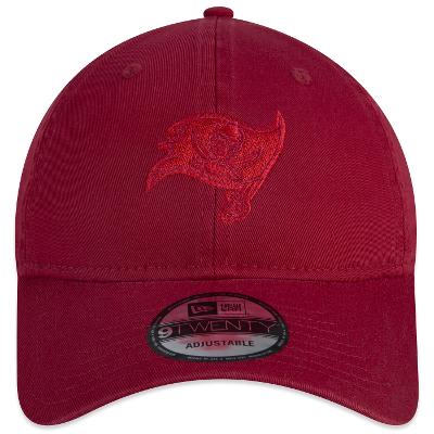 Bone New Era 9TWENTY NFL Tampa Bay Buccaneers Core Essentials Style