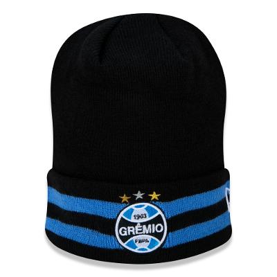 Gorro New Era Futebol Gremio