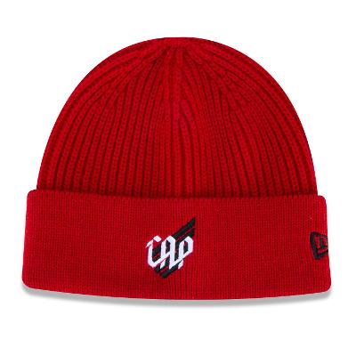 Gorro New Era Athletico Paranaense Futebol