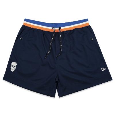 Shorts New Era Collab Alexandre Herchcovitch Stripes