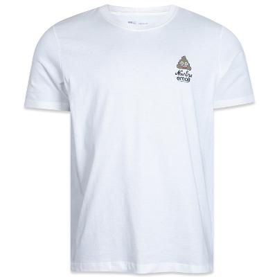 Camiseta New Era emoji Coco