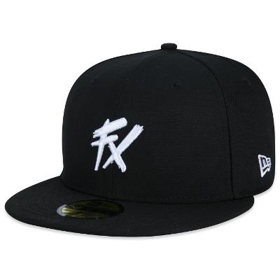 Bone New Era 59FIFTY 3C Games Fluxo