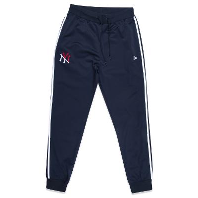 Calca New Era Lifestyle MLB New York Yankees World