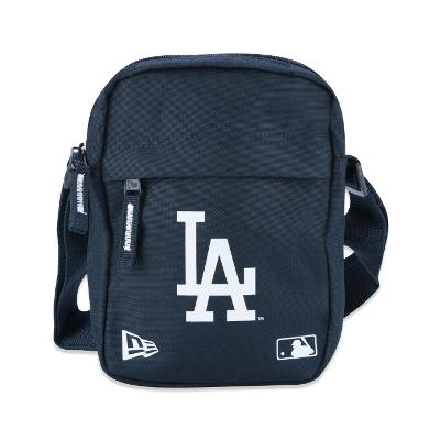 Mini New Era Bolsa Transversal MLB Los Angeles Dodgers Azul