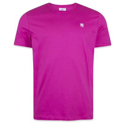 Camiseta New Era MLB New York Yankees