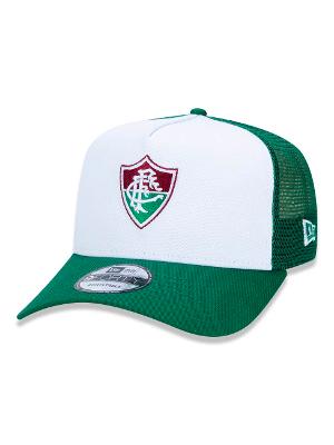 Bone New Era 9FORTY Fluminense