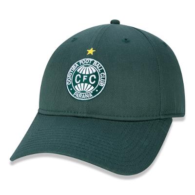 Bone New Era 9TWENTY Futebol Coritiba