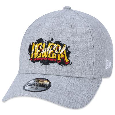 Bone New Era Infantil 9FORTY