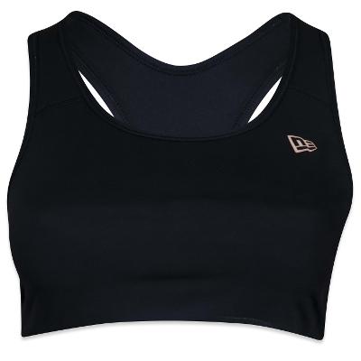 Top New Era Feminino Flag