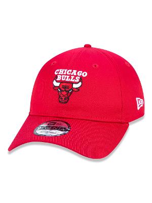 Bone New Era 9TWENTY NBA Chicago Bulls Sport