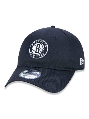 Bone New Era 9TWENTY NBA Brooklyn Nets Sport