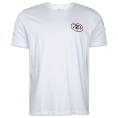Camiseta New Era Regular Branded All Picnic
