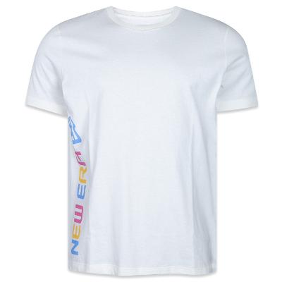 Camiseta New Era Regular Branded Core
