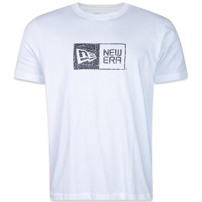 Camiseta New Era Regular Branded World Of Logos