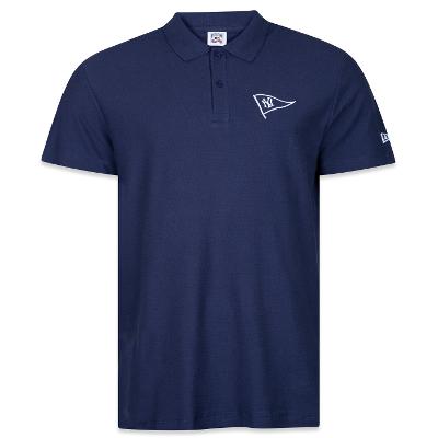 Polo New Era MLB New York Yankees Fashion Vintage Class