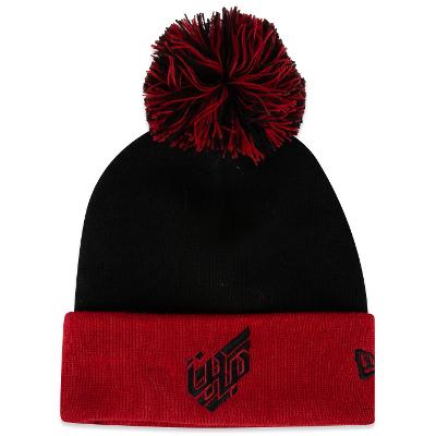 Gorro New Era Athletico Paranaense Futebol