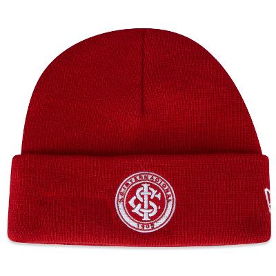 Gorro New Era Internacional Futebol