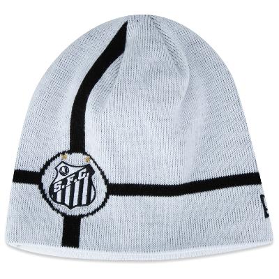 Gorro New Era Santos Futebol
