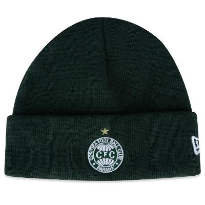 Gorro New Era Coritiba Futebol