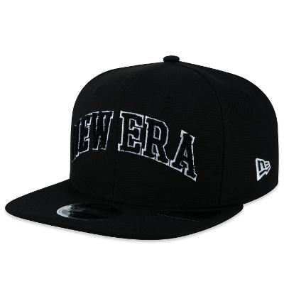 Bone New Era 9FIFTY Original Fit Branded Core
