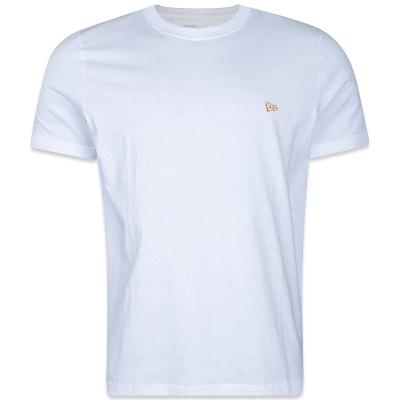 Camiseta New Era Regular Branded Core