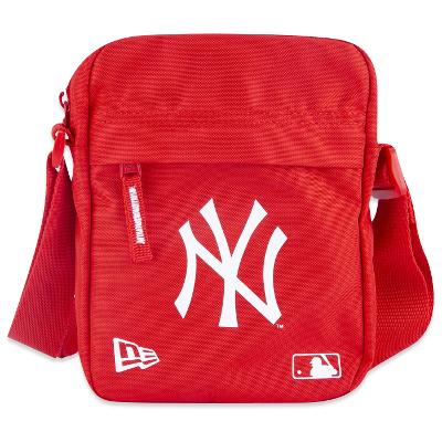 Mini New Era Bolsa Transversal MLB New York Yankees