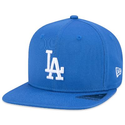 Bone New Era Infantil 9Fifty Orig.Fit Los Angeles Dodgers Kids