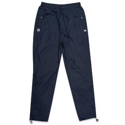 Calca New Era Colaboracao New Era x Fila