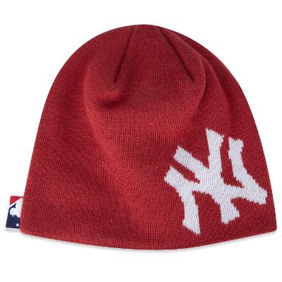 Gorro New Era MLB New York Yankees Core Essentials Style