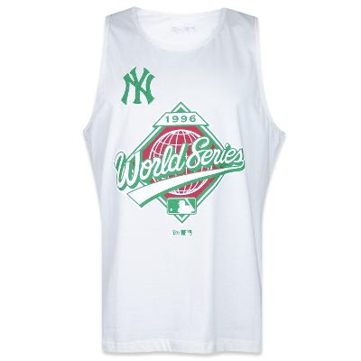 Regata New Era MLB New York Yankees Action Vacation Memories