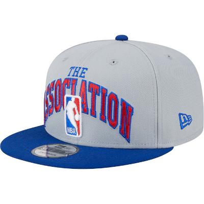 Bone New Era 9FIFTY NBA Logo NBA Tip-Off 2023