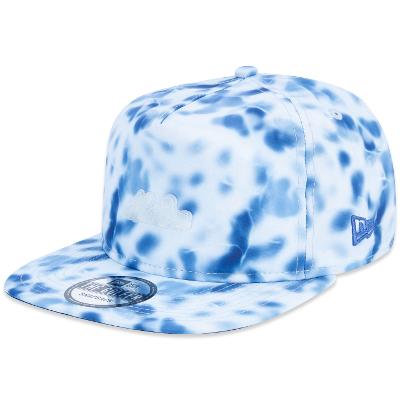 Bone New Era The Golfer All Sea Voyage