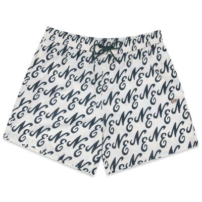 Shorts New Era Praia Golf Culture
